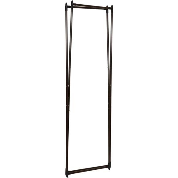 Laundry Valet Garment Rack | Drying Rack | Bronze - Picture 6 of 7